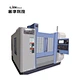 5 آلة طحن محور CNC